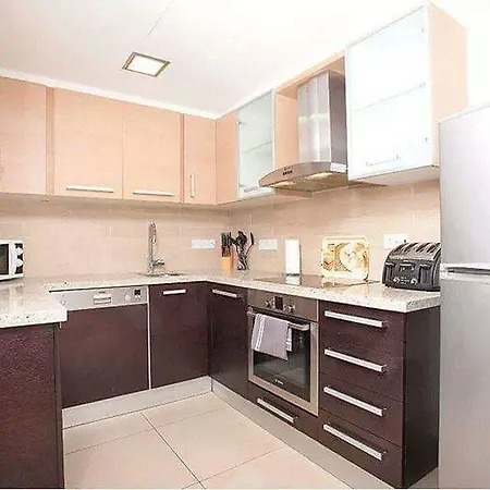 Apartamento Beau Views