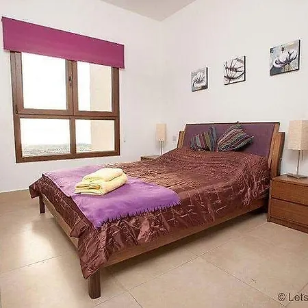 Apartman Beau Views *