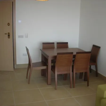 Apartamento Beau Views *